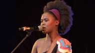 "I want those awards back": Zahara's SAMAs stolen but no sign of forced entry