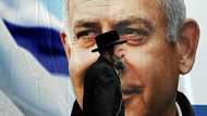 Israelis vote as Netanyahu seeks return to power