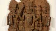 London museum to return looted Benin Bronzes to Nigeria