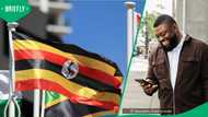 Uganda denies having deal with United States to host deportees, SA says: "Africa is not a dustbin"