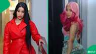 Cardi B shares steamy pics and videos with new man months after Offset split