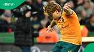 James O'Connor explains why he turned down Sharks move despite Durban ties
