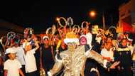 All you need to know about the famous festivals in South Africa