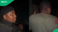 Xolani Khumalo rescues woman from suspected rape attempt in Kempton Park