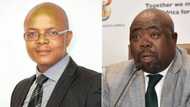 SA hopes Commissioner Teboho Maruping will fix Covid19 UIF TERS payments now that he is back in office after suspension