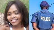 "Was it worth it?" South Africans have questions for the woman arrested for allegedly stealing R4 million