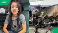 Los Angeles mourns news helicopter crew killed in Chatsworth crash