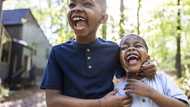 My son and our neighbor’s son shared a scar — The truth shocked me