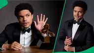 Trevor Noah to host Grammys for 5th time in 2025, SA praises TV host