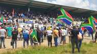 Operation Dudula launches Benoni and Daveyton chapters, insist foreigners must leave