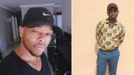 Graduate who couldn't attend ceremony reaches out to Photoshop guru for help, end result has SA in hysterics