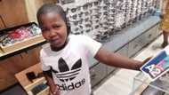 "Teach them young": SA celebrates 9-year old for saving to buy his own phone