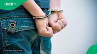 Free State man arrested after allegedly killing sister and stabbing mother over money