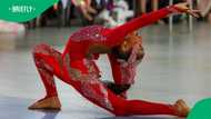 Germiston teen Isabella Kharaka places 2nd at 2026 Blackpool Freestyle World Dance Championships