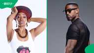 Prince Kaybee mocks Khabonina's urine therapy advice with viral biology lesson