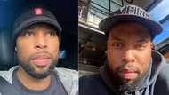 Sizwe Dhlomo & peeps show no sympathy for African leaders who are allegedly left out of Queen Elizabeth's funeral: "It serves them right"