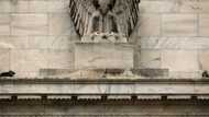 US Fed kicks off rate meeting with timing of cuts up for discussion