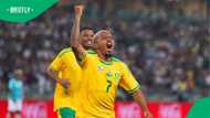 European giants join race for Orlando Pirates star Oswin Appollis