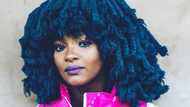 Everything you should know about Moonchild Sanelly