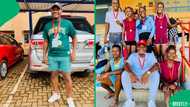 Learners dressed like their favourite teachers and left South Africans laughing at their creativity