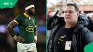 Rassie Erasmus unleashes the fire: Why Springboks are more motivated to beat the All Blacks
