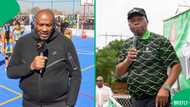 Herman Mashaba bashes Gayton McKenzie’s apology, ActionSA leader describes it as unacceptable