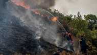 Travel giant TUI on track for 'strong' summer despite wildfires