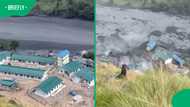 Nepal hit by flash floods weeks after Tibet border disaster claimed over 1000 lives