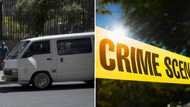 Durban taxi driver killed by passenger dressed in Kaizer Chiefs T-shirt after heated argument