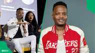 TikTok and entertainment commentator Phil Mphela launch new show 'African All Stars'