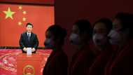 China's Xi on course for historic third term at zero-Covid Congress