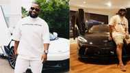 Cassper Nyovest laughs off impending legal action claims from alleged car rental scammers