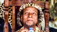 Interesting details of King Zwelithini life