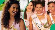 Miss South Africa Kerishnie Naicker learns to walk again: "I'm deeply grateful"