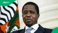 Gauteng Court halts burial of former Zambian president in South Africa, Mzansi weighs in on ruling