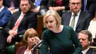 British PM faces fresh political woes after meeting with MPs