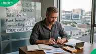 “It’s just business”: SA man breaks down true cost of R2 Million home loan in Facebook video