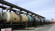 West's new oil sanctions aim to tighten screws on Russia