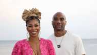 Jessica Gadsden is Charlamagne Tha God's wife of 9 years