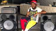 Classic: Kwesta celebrates 'DaKAR II' being named album of the week