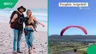Garden Route's free swimming spots go viral - SA travel video stuns