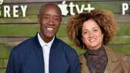 Who is Don Cheadle's wife? Get to know actress Bridgid Coulter