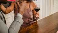 I cared for our special-needs sons while my husband hung out with his secretary – Karma was swift