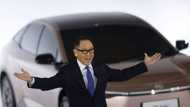Toyota to replace Akio Toyoda as president and CEO