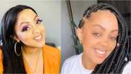 Mahalia Buchanan gets engaged, fans and friends send congratulations
