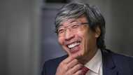 Dr Pat Soon-Shiong shares #JerusalemaDanceChallenge, says he misses home