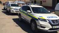 Blue light hijacker dies in dramatic shootout with the Police