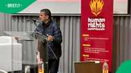 Human Rights Commission calls on 'Open Chats Podcast' remarks to be discussed at National Dialogue
