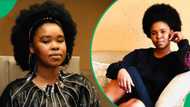 Zahara's sisters reportedly take built-in stove from late singer's Roodepoort house after eviction