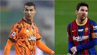 Why Man United almost stopped Ronaldo from joining Real Madrid in 2009